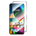 ENKAY Full Glue Pellicola per vetro temperato ad alto contenuto di alluminio e silicio, For Galaxy M47 5G, For Galaxy Z Fold8 5G Outer Screen, For Galaxy Z Fold8 Ultra 5G Outer Screen, For Galaxy Z Flip8 5G Outer Screen, For Galaxy A57 5G              ...