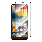 ENKAY Full Glue Pellicola per vetro temperato ad alto contenuto di alluminio e silicio, For Galaxy M47 5G, For Galaxy Z Fold8 5G Outer Screen, For Galaxy Z Fold8 Ultra 5G Outer Screen, For Galaxy Z Flip8 5G Outer Screen, For Galaxy A57 5G              ...