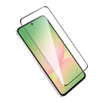ENKAY Full Glue Pellicola per vetro temperato ad alto contenuto di alluminio e silicio, For Galaxy M47 5G, For Galaxy Z Fold8 5G Outer Screen, For Galaxy Z Fold8 Ultra 5G Outer Screen, For Galaxy Z Flip8 5G Outer Screen, For Galaxy A57 5G              ...