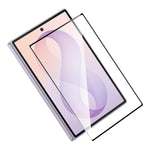 ENKAY Full Glue Pellicola per vetro temperato ad alto contenuto di alluminio e silicio, For Galaxy M47 5G, For Galaxy Z Fold8 5G Outer Screen, For Galaxy Z Fold8 Ultra 5G Outer Screen, For Galaxy Z Flip8 5G Outer Screen, For Galaxy A57 5G              ...