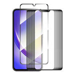 10pz ENKAY Full Glue Pellicola in vetro temperato ad alta alluminio-silicio, For Galaxy M47 5G, For Galaxy Z Fold8 5G Outer Screen, For Galaxy Z Fold8 Ultra 5G Outer Screen, For Galaxy Z Flip8 5G Outer Screen, For Galaxy A57, For Galaxy A37            ...