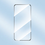 10pz ENKAY Full Glue Pellicola in vetro temperato ad alta alluminio-silicio, For Galaxy F55 / M55 / C55, For Galaxy A35 / M35, For Galaxy F15 / M15, For Galaxy A15 4G / 5G, For Galaxy M54 / F54