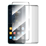 10pz ENKAY Full Glue Pellicola in vetro temperato ad alta alluminio-silicio, For Galaxy M47 5G, For Galaxy Z Fold8 5G Outer Screen, For Galaxy Z Fold8 Ultra 5G Outer Screen, For Galaxy Z Flip8 5G Outer Screen, For Galaxy A57, For Galaxy A37            ...