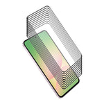 10pz ENKAY Full Glue Pellicola in vetro temperato ad alta alluminio-silicio, For Galaxy M47 5G, For Galaxy Z Fold8 5G Outer Screen, For Galaxy Z Fold8 Ultra 5G Outer Screen, For Galaxy Z Flip8 5G Outer Screen, For Galaxy A57, For Galaxy A37            ...