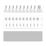 10pz ENKAY Full Glue Pellicola in vetro temperato ad alta alluminio-silicio, For Galaxy M47 5G, For Galaxy Z Fold8 5G Outer Screen, For Galaxy Z Fold8 Ultra 5G Outer Screen, For Galaxy Z Flip8 5G Outer Screen, For Galaxy A57, For Galaxy A37            ...
