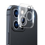 ENKAY Hat-Prince 9H Obiettivo fotocamera posteriore Pellicola in vetro temperato, For iPhone 17e / 16e, For iPhone 17 Pro Max, For iPhone 17 Pro, For iPhone 17, For iPhone Air, For iPhone 16 Pro / 16 Pro Max, For iPhone 16 / 16 Plus                    ...