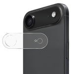 ENKAY Hat-Prince 9H Obiettivo fotocamera posteriore Pellicola in vetro temperato, For iPhone 17e / 16e, For iPhone 17 Pro Max, For iPhone 17 Pro, For iPhone 17, For iPhone Air, For iPhone 16 Pro / 16 Pro Max, For iPhone 16 / 16 Plus                    ...
