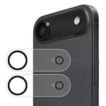 Le migliori offerte per ENKAY Hat-Prince Black Ring 9H Rear Camera Lens Pellicola in vetro temperato sono su ✓ Confronta prezzi e caratteristiche di prodotti nuovi e usati ✓ Molti articoli con consegna gratis!, For iPhone 17 Pro Max, For iPhone 17 Pro ...