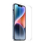 ENKAY 0,26 mm 9H 2,5D Pellicola in vetro temperato ad alto contenuto di alluminio e silicio, For iPhone 17e / 16e, For iPhone 16 Pro Max, For iPhone 16 Pro, For iPhone 16 Plus, For iPhone 16, For iPhone 15 Pro Max, For iPhone 15 Pro, For iPhone 15 Plus...