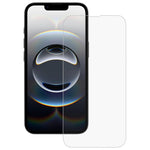 ENKAY 0,26 mm 9H 2,5D Pellicola in vetro temperato ad alto contenuto di alluminio e silicio, For iPhone 17e / 16e, For iPhone 16 Pro Max, For iPhone 16 Pro, For iPhone 16 Plus, For iPhone 16, For iPhone 15 Pro Max, For iPhone 15 Pro, For iPhone 15 Plus...
