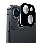 ENKAY Hat-Prince 9H Obiettivo fotocamera posteriore Pellicola in vetro temperato, For iPhone 16 Pro / 16 Pro Max, For iPhone 16 / 16 Plus, For iPhone 15 Pro / 15 Pro Max, For iPhone 15 / 15 Plus