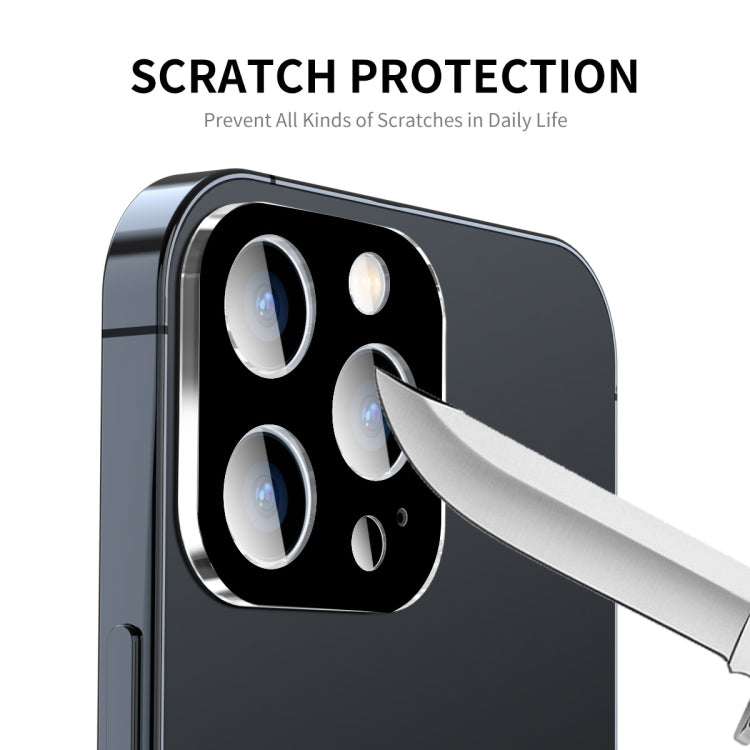 ENKAY Hat-Prince 9H Obiettivo fotocamera posteriore Pellicola in vetro temperato, For iPhone 16 Pro / 16 Pro Max, For iPhone 16 / 16 Plus, For iPhone 15 Pro / 15 Pro Max, For iPhone 15 / 15 Plus