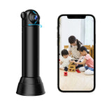 V10 Mini Telecamera Sicurezza HD con Visione Notturna