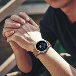 Cinturino per orologio in pelle da 22 mm, For Garmin Fenix E 47mm, For Garmin Fenix 8 MIP 47mm, For Garmin Fenix 8 AMOLED 47mm, For Garmin Fenix 7 Pro 47mm, For Garmin Epix Pro 47mm, For Garmin MARQ Athlete Gen 2, For Garmin MARQ Commander             ...
