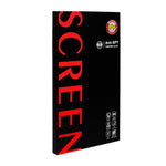 ENKAY ENKAY Hat-Prince Pellicola a schermo intero in vetro temperato anti-sbirciatina da 28 gradi, For iPhone 17 Pro Max, For iPhone 17 Pro, For iPhone 17, For iPhone Air, For iPhone 16 Pro Max, For iPhone 16 Pro, For iPhone 16 Plus, For iPhone 16     ...