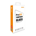 5 pezzi ENKAY Hat-Prince Pellicola a schermo intero in vetro temperato anti-sbirciatina da 28 gradi, For iPhone 17 Pro Max, For iPhone 17 Pro, For iPhone 17, For iPhone Air, For iPhone 16 Pro Max, For iPhone 16 Pro, For iPhone 16 Plus, For iPhone 16   ...