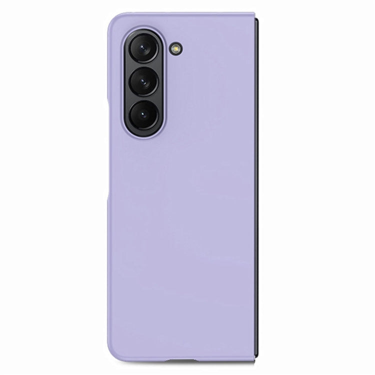 Custodia per telefono pieghevole per PC con protezione in vetro temperato JUNSUNMAY 9H, For Samsung Galaxy Z Fold5, For Samsung Galaxy Z Flip5