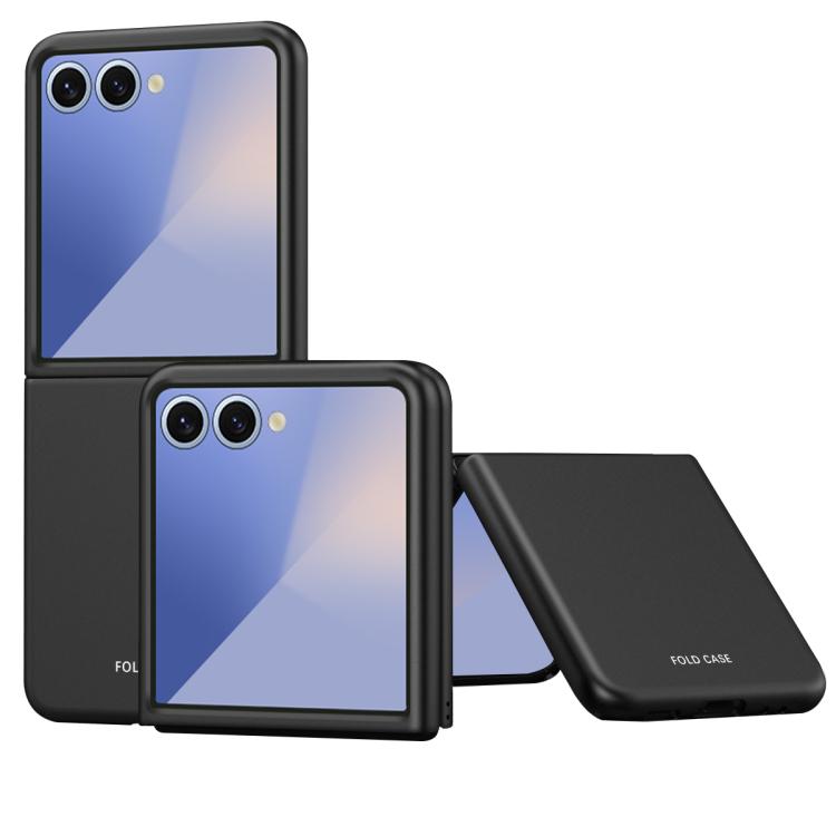 Custodia per telefono antiurto per PC galvanica Skin Feel, For Galaxy Z Fold8 Ultra 5G, For Galaxy Z Flip7 5G, For Galaxy Z Flip6 5G