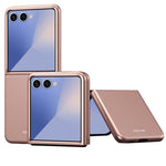 Custodia per telefono antiurto per PC galvanica Skin Feel, For Galaxy Z Fold8 Ultra 5G, For Galaxy Z Flip7 5G, For Galaxy Z Flip6 5G