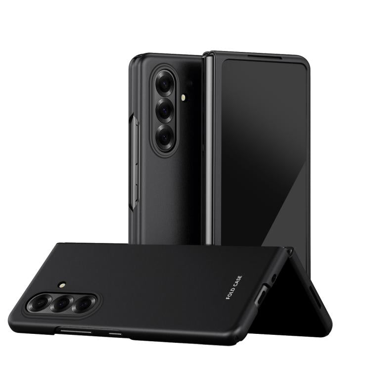 Custodia per telefono antiurto per PC galvanica Skin Feel, For Galaxy Z Fold8 Ultra 5G, For Galaxy Z Flip7 5G, For Galaxy Z Flip6 5G