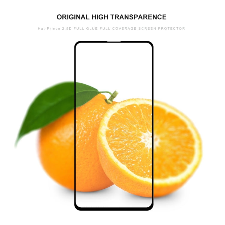 Pellicola vetro temperato Xiaomi Poco F5 Pro e Redmi K20