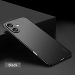 MOFI Fandun Series Frosted PC Custodia per telefono all-inclusive ultrasottile, For iPhone 16, For iPhone 15 Pro Max, For iPhone 15 Pro, For iPhone 15 Plus