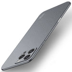 MOFI Fandun Series Frosted PC Custodia per telefono all-inclusive ultrasottile, For iPhone Air, For iPhone 16 Pro Max, For iPhone 16 Pro, For iPhone 16 Plus