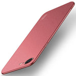 MOFI Fandun Series Frosted PC Custodia per telefono all-inclusive ultrasottile, For iPhone 15