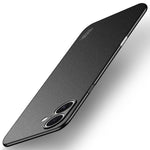 MOFI Fandun Series Frosted PC Custodia per telefono all-inclusive ultrasottile, For iPhone Air, For iPhone 16 Pro Max, For iPhone 16 Pro, For iPhone 16 Plus