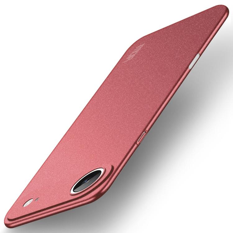 MOFI Fandun Series Frosted PC Custodia per telefono all-inclusive ultrasottile, For iPhone Air, For iPhone 16 Pro Max, For iPhone 16 Pro, For iPhone 16 Plus