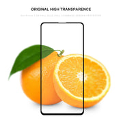 Per Xiaomi Poco F5 Pro / Redmi K60 / K60 Pro 2 pezzi ENKAY Hat-Prince Full Glue 0.26mm 9H 2.5D Pellicola completa in vetro temperato, For Redmi K20 / K20 Pro(1pc)