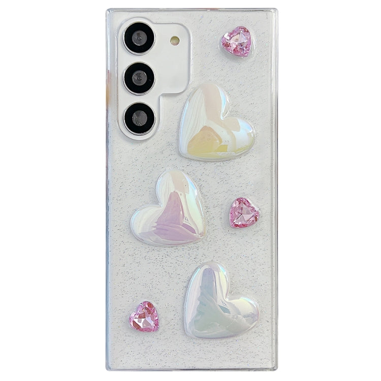 Custodia protettiva in TPU per Samsung Galaxy S22 5G