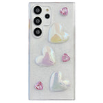 Custodia protettiva in TPU per Samsung Galaxy S22 5G