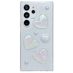 Custodia protettiva in TPU per Samsung Galaxy S22 5G