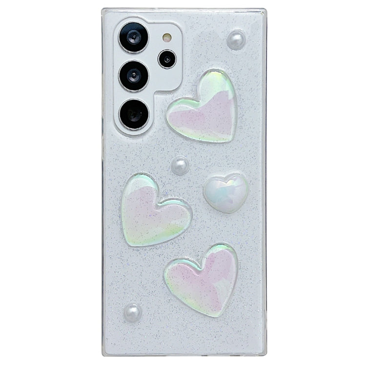 Custodia protettiva in TPU per Samsung Galaxy S22 5G