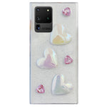 Custodia protettiva in TPU per Samsung Galaxy S22 5G