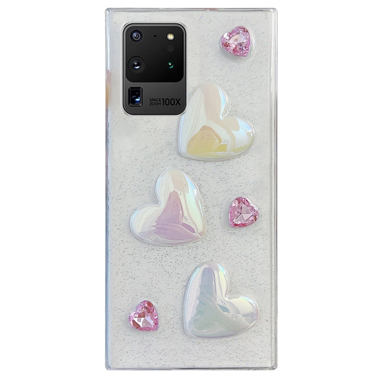 Custodia protettiva in TPU per Samsung Galaxy S22 5G