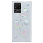 Custodia protettiva in TPU per Samsung Galaxy S22 5G