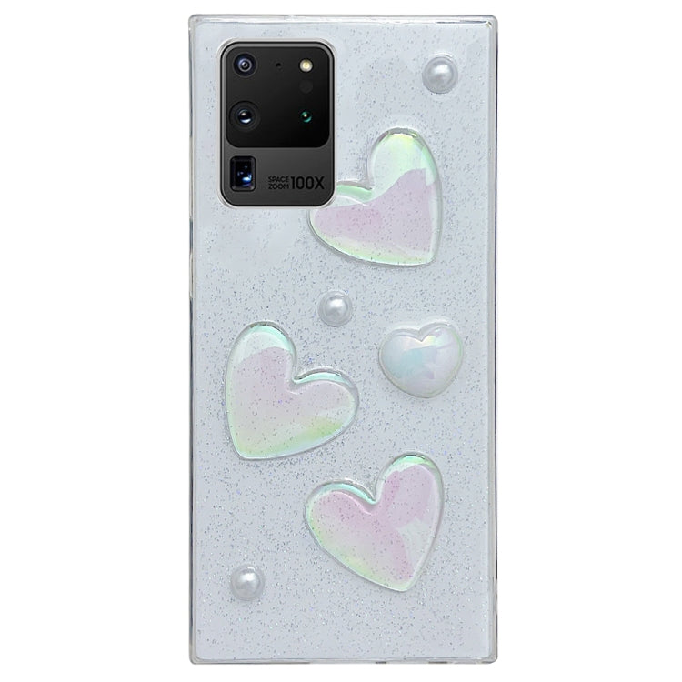 Custodia protettiva in TPU per Samsung Galaxy S22 5G