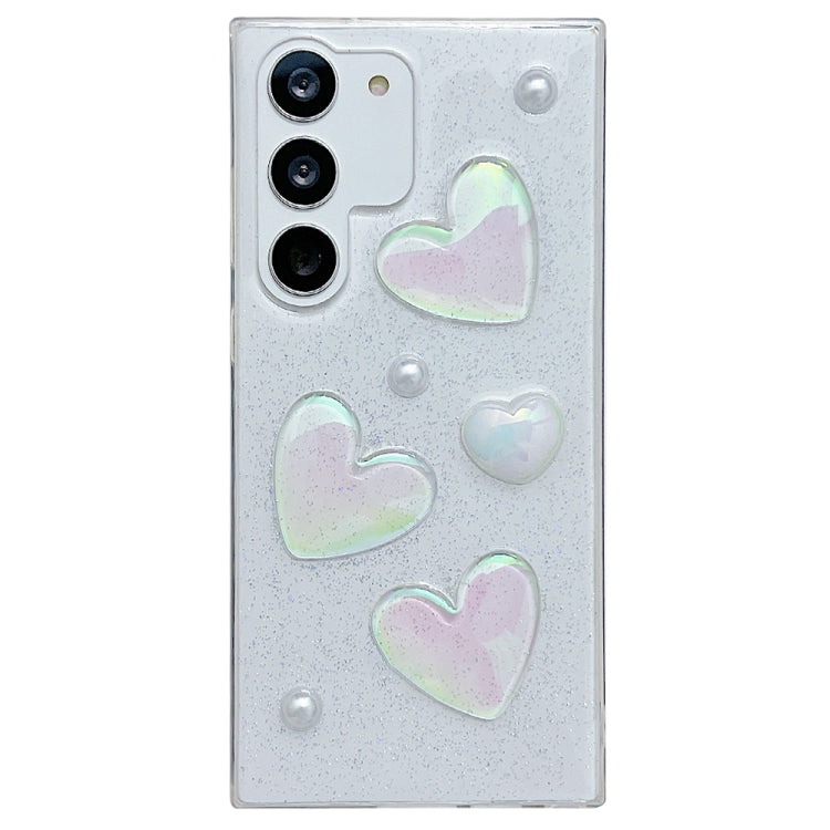 Custodia protettiva in TPU per Samsung Galaxy S22 5G