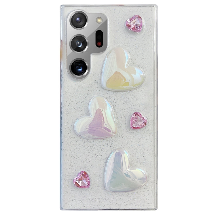 Custodia protettiva in TPU per Samsung Galaxy S22 5G