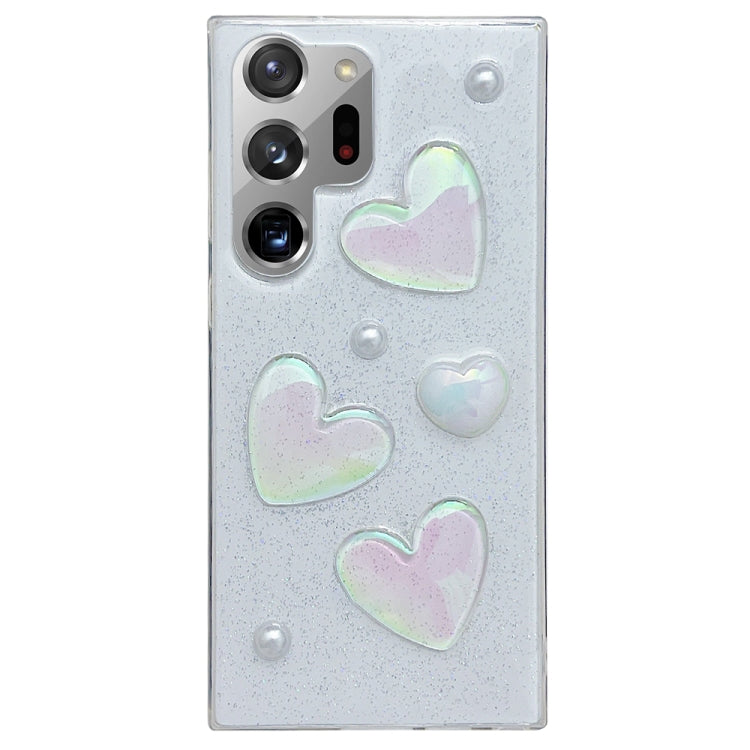 Custodia protettiva in TPU per Samsung Galaxy S22 5G