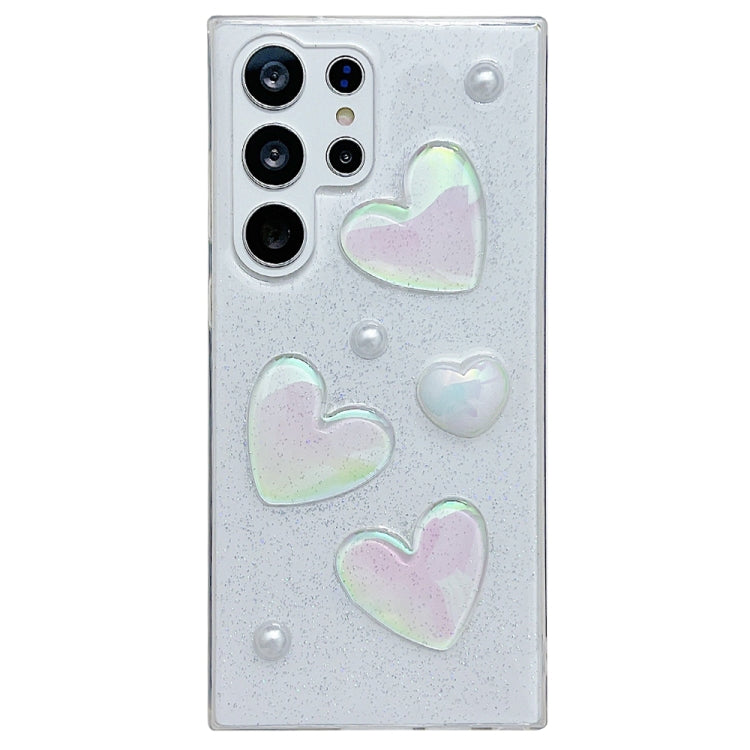 Custodia protettiva in TPU per Samsung Galaxy S22 5G