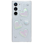 Custodia protettiva in TPU per Samsung Galaxy S22 5G