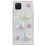 Custodia protettiva in TPU per Samsung Galaxy S22 5G