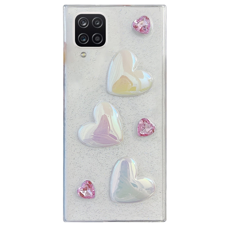 Custodia protettiva in TPU per Samsung Galaxy S22 5G