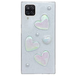 Custodia protettiva in TPU per Samsung Galaxy S22 5G