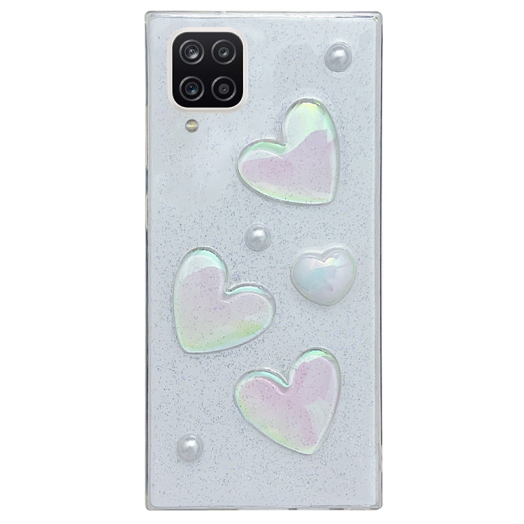 Custodia protettiva in TPU per Samsung Galaxy S22 5G