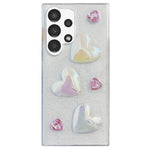 Custodia protettiva in TPU per Samsung Galaxy S22 5G