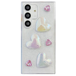 Custodia protettiva in TPU per Samsung Galaxy S25 Ultra 5G
